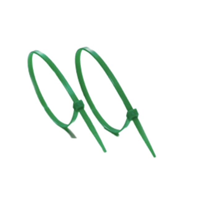 Vendita online Fascette di cablaggio in poliammide Sapiselco larghezza 4.5mm
